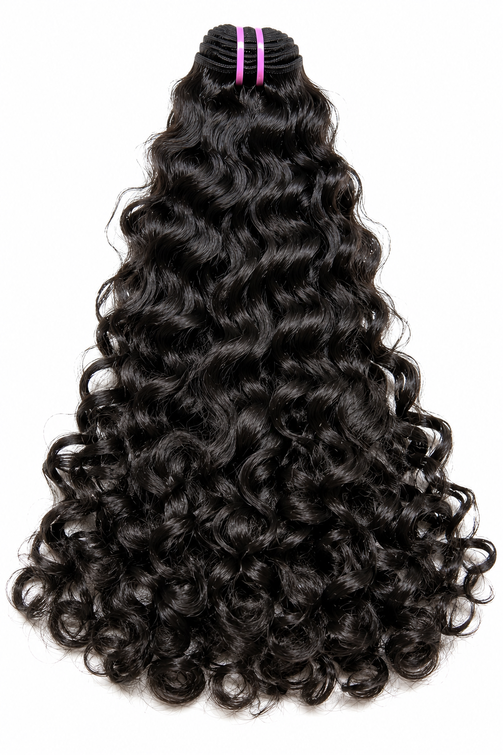 đ¸ Indian Island Curl - SINGLE BUNDLES