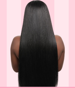 5X5 GLUELESS MINK HAIR UNITS