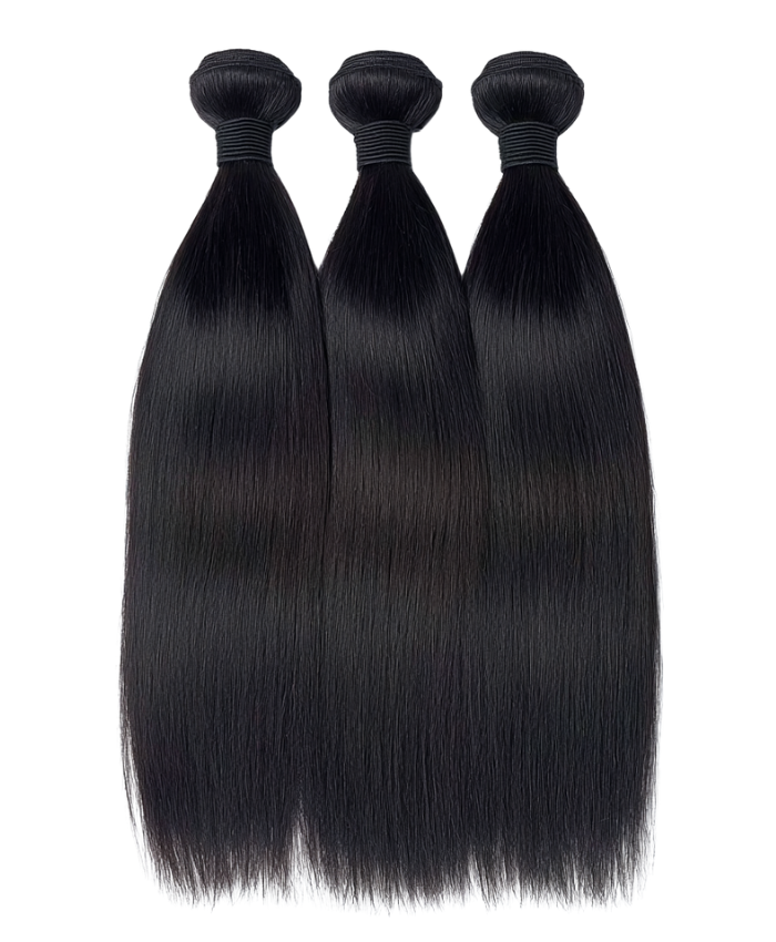 (Essential VIRGIN Collection - STRAIGHT