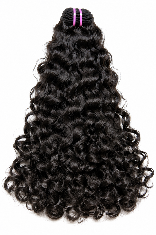 🌸 Indian Island Curl - 3 BUNDLE DEAL