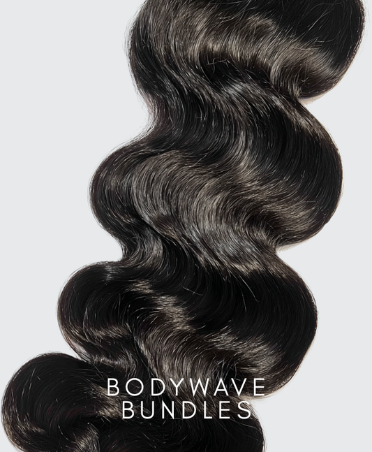 Essential VIRGIN Collection - Bodywave