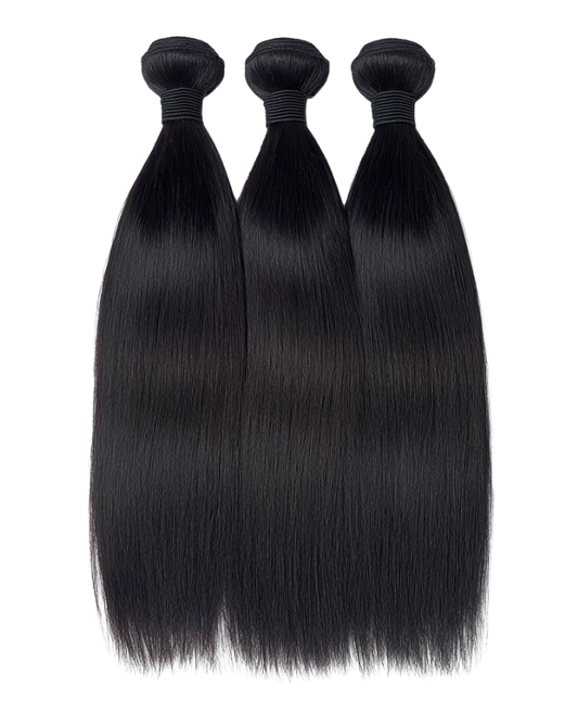 (Essential VIRGIN Collection - STRAIGHT