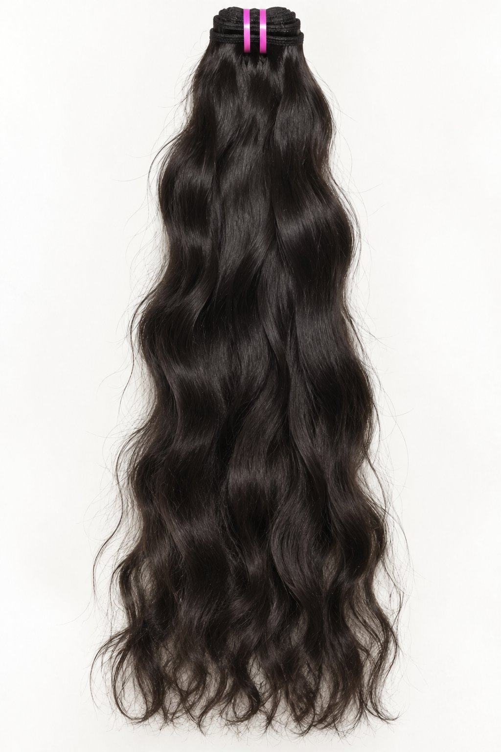 🌸 Raw Indian - Capri Wave - 3 BUNDLE DEAL
