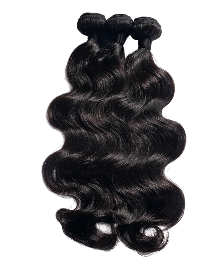 Essential VIRGIN Collection - Bodywave