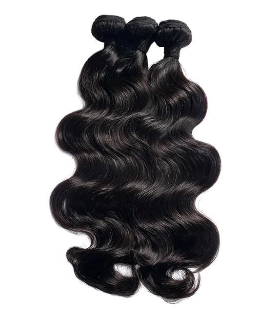MINK BODYWAVE BUNDLE DEALS