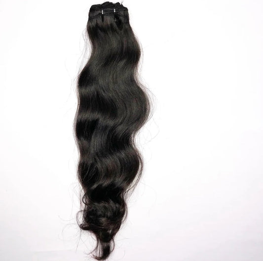 RAW FLASH SALE - WAVY