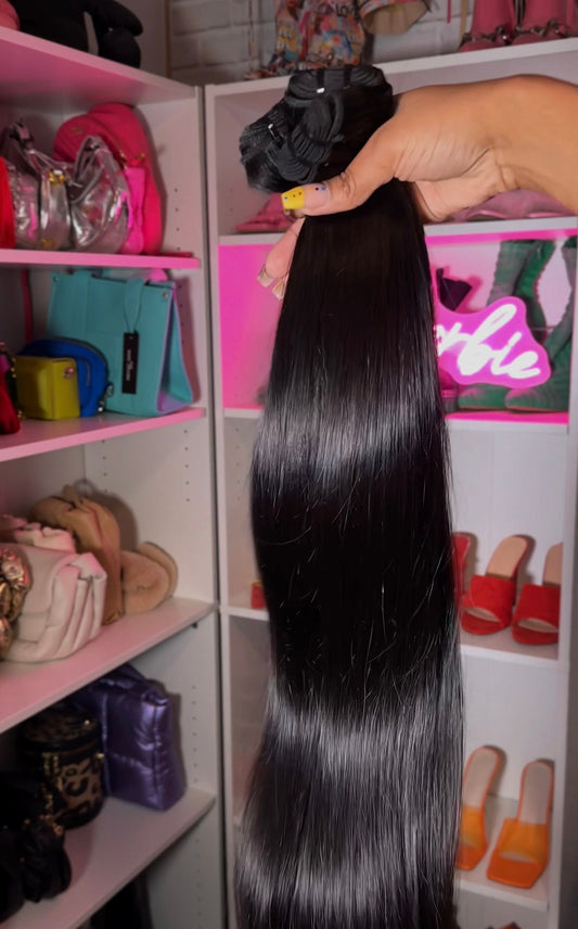 RAW FLASH SALE - STRAIGHT